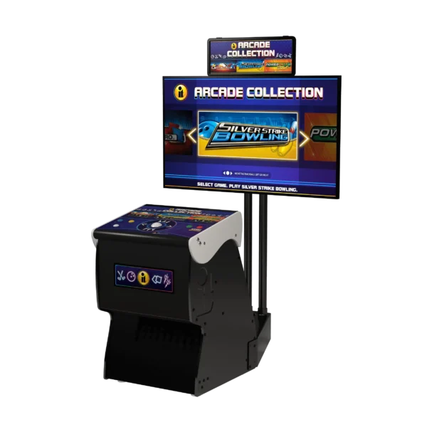 Arcade Collection Home Edition - Image 2
