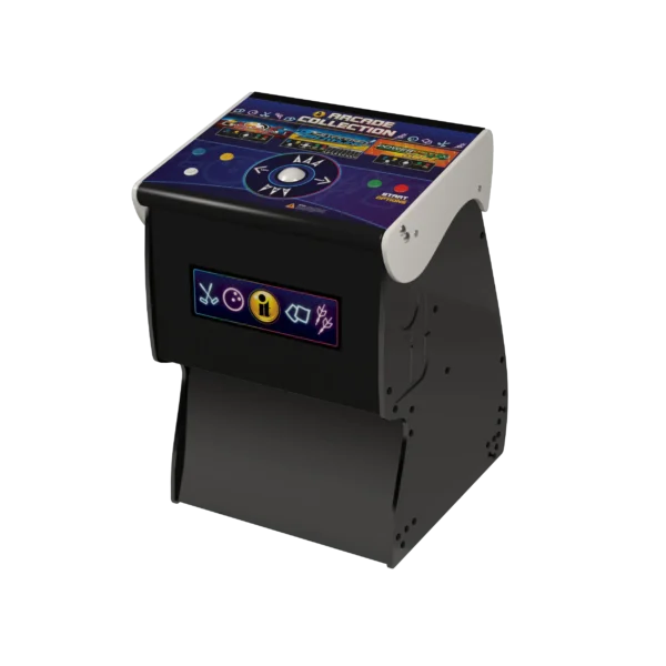 Arcade Collection Home Edition - Image 3