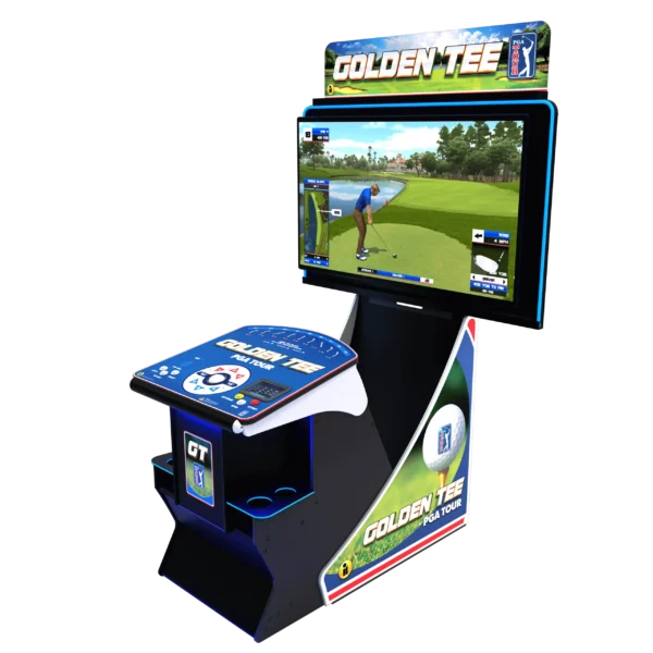 Golden Tee PGA TOUR Home Edition – Deluxe - Image 9