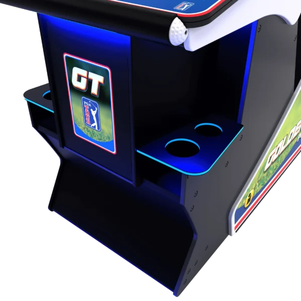 Golden Tee PGA TOUR Home Edition – Deluxe - Image 4