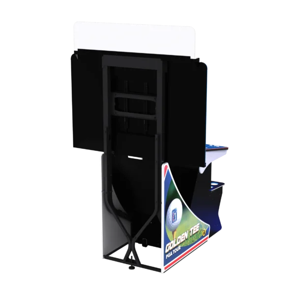 Golden Tee PGA TOUR Home Edition – Deluxe - Image 3