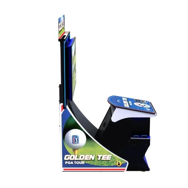 Golden Tee PGA TOUR Home Edition – Deluxe - Image 2