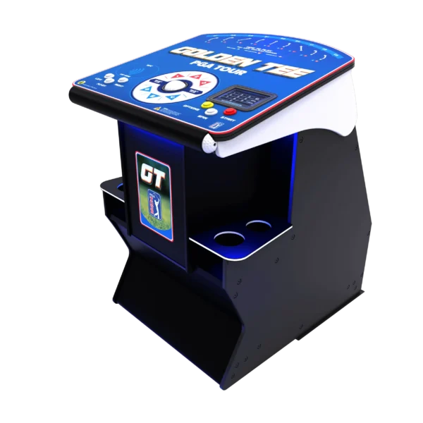 Golden Tee PGA TOUR Home Edition – Standard - Image 2