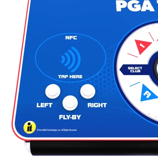Golden Tee PGA TOUR Home Edition – Standard - Image 5