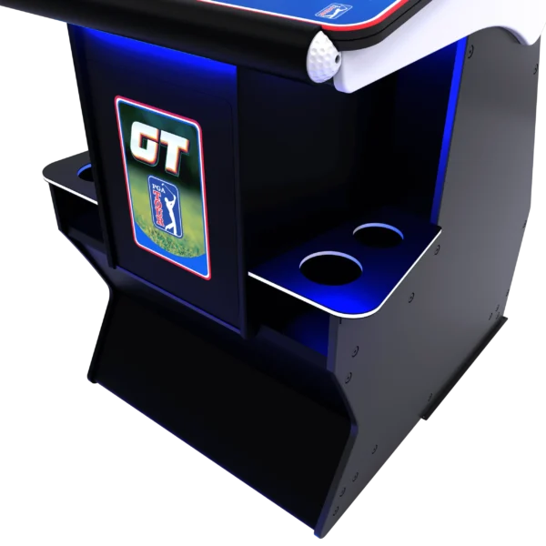 Golden Tee PGA TOUR Home Edition – Standard - Image 3