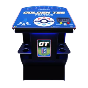 Golden Tee PGA TOUR Home Edition – Standard